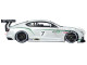 2012 Bentley Continental GT3 #7 Mondial de l'Automobile Limited to 500pc Worldwide 1/18 Model Car True Scale Miniatures 131804