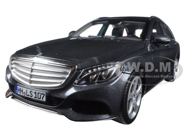 mercedes c class diecast