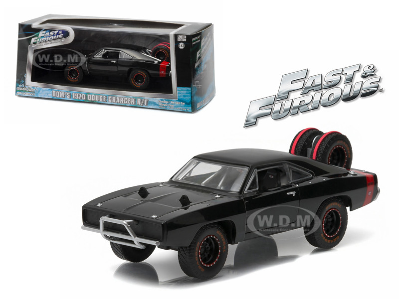 Dodge Charger R/T Fast & Furious ミニカー s-l400.jpg