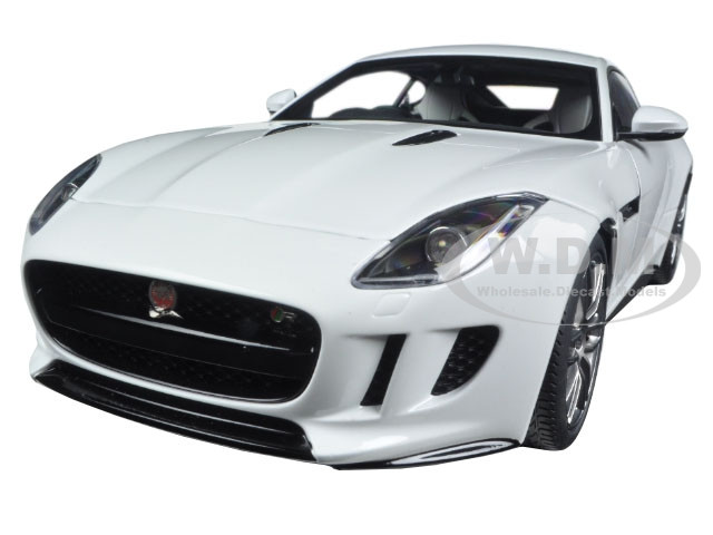 2015 Autoart 73651 nuevo 1:18 Jaguar F-Type R Coupe