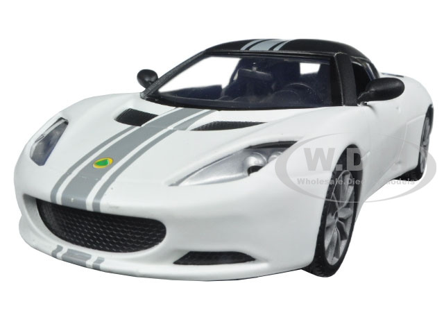 lotus exige diecast