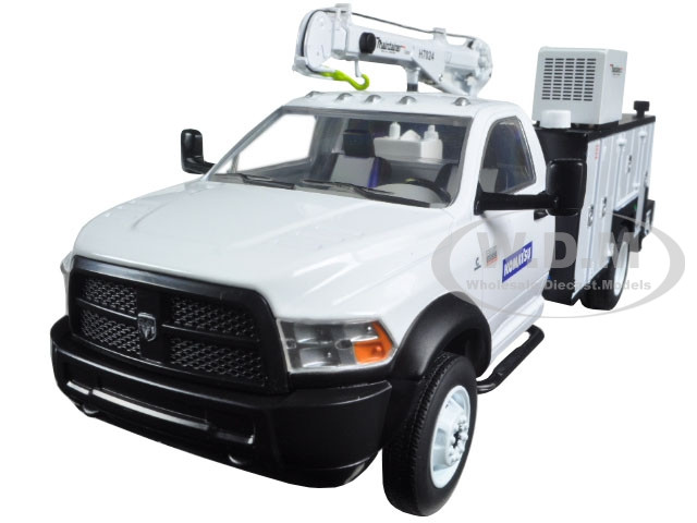 ram diecast