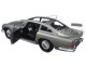 Aston Martin DB5 Silver James Bond 007 From "Goldfinger" Movie 1/18 Diecast Model Car Hotwheels CMC95