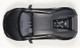 Lamborghini Huracan LP610-4 Nero Nemesis Matt/Matt Black 1/12 Model Car Autoart 12096