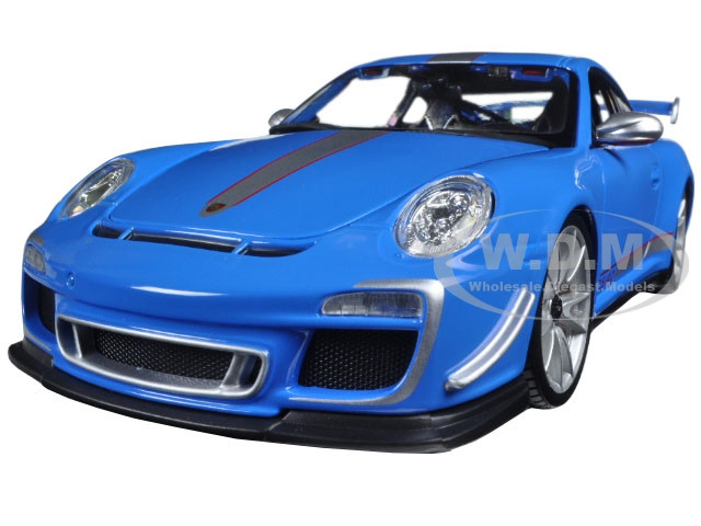bburago porsche 911 gt3 rs 4.0