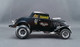 Pork Chop's 1933 Willys Gasser Jailbreak Limited Edition to 960pcs 1/18 Diecast Car Model Acme A1800907