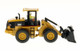 CAT Caterpillar 924G Versalink Wheel Loader with Work Tools Core Classics Series with Operator 1/50 Diecast Masters 85057 C