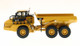 CAT Caterpillar 725 Articulated Truck 1/50 Diecast Model Diecast Masters 85073 C