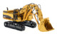 CAT Caterpillar 365C Front Shovel Core Classics Series with operator 1/50 Diecast Model Diecast Masters 85160 C