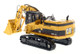 CAT Caterpillar 365C Front Shovel Core Classics Series with operator 1/50 Diecast Model Diecast Masters 85160 C