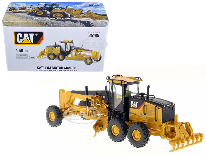 diecast grader