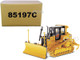 CAT Caterpillar D6T XW VPAT Track Type Tractor AccuGrade GPS Technology Operator Core Classics Series 1/50 Diecast Model Diecast Masters 85197 C