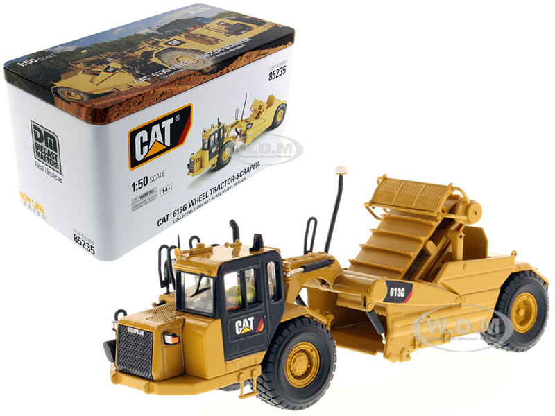 cat diecast