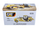 CAT Caterpillar 140M Motor Grader with Operator High Line Series 1/50 Model Diecast Masters 85236