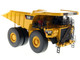 CAT Caterpillar 793F Mining Truck with Operator High Line Series 1/50 Model Diecast Masters 85273 CAT Caterpillar 793F Mining Truck with Operator High Line Series 1/50 Model Diecast Masters 85273