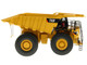 CAT Caterpillar 793F Mining Truck with Operator High Line Series 1/50 Model Diecast Masters 85273 CAT Caterpillar 793F Mining Truck with Operator High Line Series 1/50 Model Diecast Masters 85273