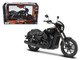 2015 Harley Davidson Street 750 Motorcycle Model 1/12 Maisto 32333