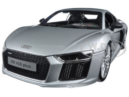 audi r8 scale model