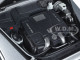 Mercedes G63 AMG 6X6 Silver 1/18 Model Car Autoart 76301