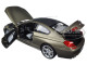 BMW M6 F13M Coupe Frozen Bronze 1/18 Diecast Model Car Paragon 97053