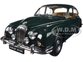Daimler Diecast Model Cars 1/18 1/24 1/12 1/43
