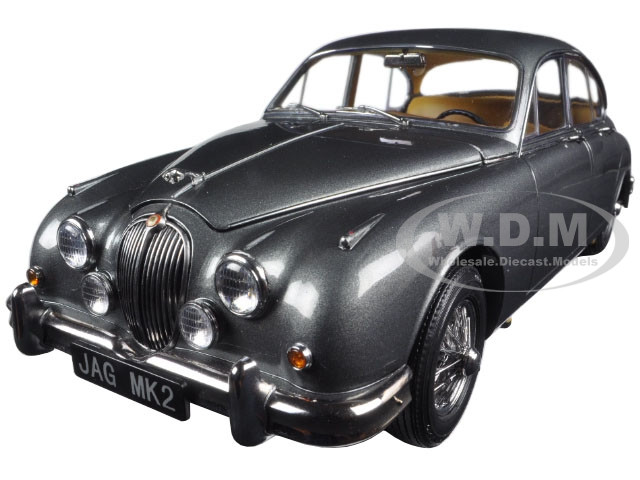 diecast jaguar cars