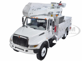 1952 GMC Half Rack Stake Truck 1/34スケール 1/34 1952 GMC COE Stake Truck with Sack Load, K. & B. Potato Farms