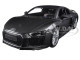 Audi R8 V10 Plus Grey Special Edition 1/24 Diecast Model Car Maisto 31513