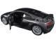 Audi R8 V10 Plus Grey Special Edition 1/24 Diecast Model Car Maisto 31513