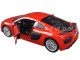  Audi R8 V10 Plus Red Special Edition 1/24 Diecast Model Car Maisto 31513