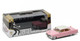 Elvis Presley 1955 Cadillac Fleetwood Series 60 "Pink Cadillac" (1935-1977) 1/43 Diecast Model Car Greenlight 86491