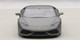 Lamborghini Huracan LP610-4 Matt Grey / Grigio Titans 1/43 Diecast Model Car Autoart 54602