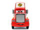 Mack Truck #95 Red Cars 2006 Movie Hollywood Rides Series Diecast Model Car Jada 98103
