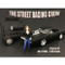 The Street Racing Crew 4 Piece Figure Set For 1:18 Scale Models American Diorama 77431,77432,77433,77434