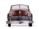1947 Chrysler Town and Country Costa Rica Brown 1/43 Diecast Model Car Vitesse 36220