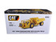 CAT Caterpillar AD60 Articulated Underground Truck with Operator High Line Series 1/50 Diecast Model Diecast Masters 85516