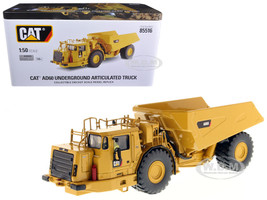 CAT Caterpillar 797F 4 Tier Mining Truck High Line Series 1