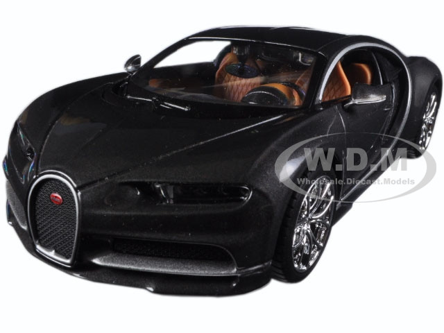 bugatti chiron toy model