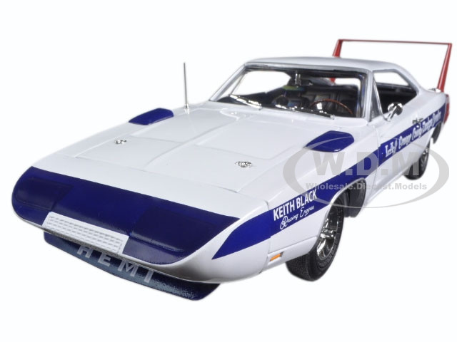 dodge daytona diecast
