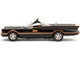 1966 TV Series Classic Batman Batmobile 1/32 Diecast Model Car Jada 98225