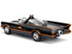 1966 TV Series Classic Batman Batmobile 1/32 Diecast Model Car Jada 98225