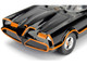 1966 TV Series Classic Batman Batmobile 1/32 Diecast Model Car Jada 98225