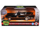 1966 TV Series Classic Batman Batmobile 1/32 Diecast Model Car Jada 98225