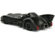 1989 Batman Batmobile 1/32 Diecast Model Car Jada 98226