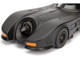 1989 Batman Batmobile 1/32 Diecast Model Car Jada 98226