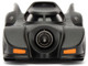 1989 Batman Batmobile 1/32 Diecast Model Car Jada 98226