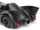 1989 Batman Batmobile 1/32 Diecast Model Car Jada 98226