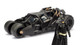 2008 The Dark Knight Tumbler with diecast Batman Figure 1/24 Diecast Model Car Jada 98261