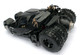 2008 The Dark Knight Tumbler with diecast Batman Figure 1/24 Diecast Model Car Jada 98261