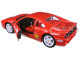 Ferrari F355 Challenge #1 Red 1/24 Diecast Model Car Bburago 26306